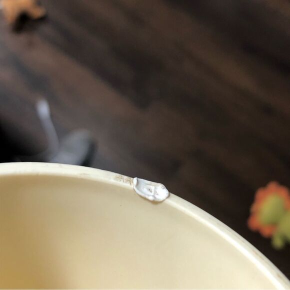 1980 STAR WARS, THE EMPIRE STRIKES BACK PLASTIC CUP, YODA the JEDI MASTER - Picture 6 of 6